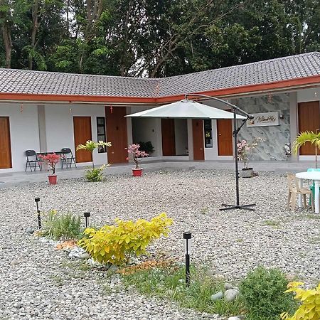 Wilson Hills Travelers Suites 圣胡安 外观 照片