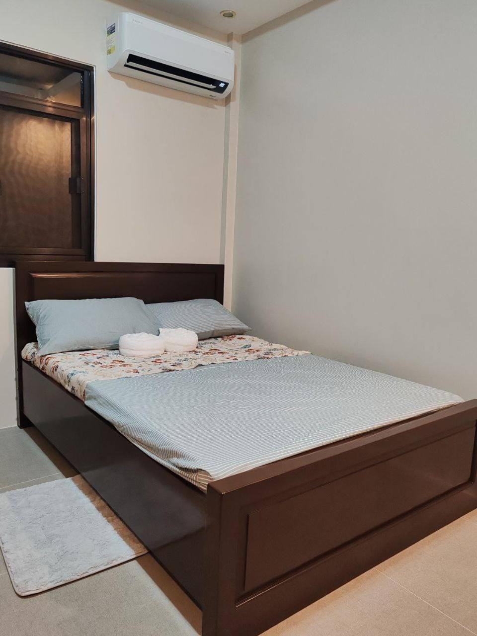 Wilson Hills Travelers Suites 圣胡安 外观 照片